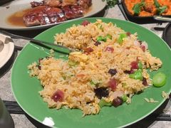 -留半山·香港食堂(啦啦宝都店)