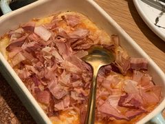 柴鱼芝士土豆泥-生如夏花泰式火锅(西村黑金店)
