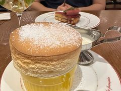 -Entrecôte 法国牛扒馆(保利·时光里店)