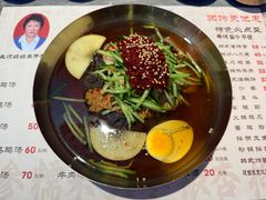 -长顺参鸡汤店(西塔总店)
