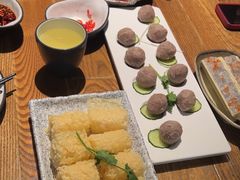 -同仁四季椰子鸡(福田车公庙店)