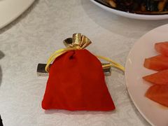 -香宫中餐厅 · 桂林香格里拉