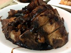 -蘭心餐厅(进贤路店)