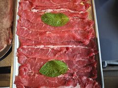 -由衷贵州酸汤牛肉火锅(新桥店)