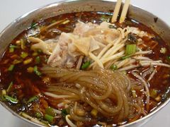 -钟方模白家肥肠粉(春熙店)