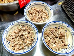 -帖老大羊肉汤烩面烧烤(康复后街总店)