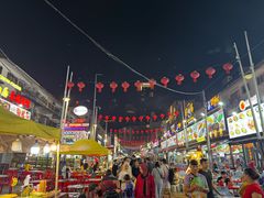 -明记烧鱼美味店