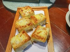 一口闷芝士南瓜-大牌大·传统杭帮菜(湖滨店)