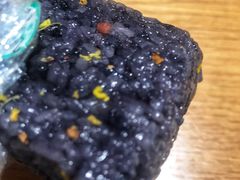 乌米饭-江南春(中山中路店)