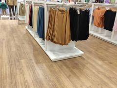 -优衣库(上海金桥太茂店)