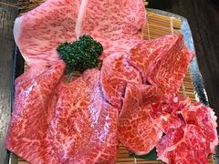 -俺的焼肉(銀座9丁目店)