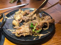 受气牛肉-受气牛肉·重庆耙牛肉(来福士店)