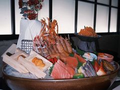 -花潮料理艺食馆(SM新生活广场店)