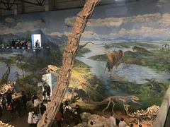 -自贡恐龙博物馆