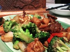 -小吊梨汤·北京菜·烤鸭(鸟巢店)