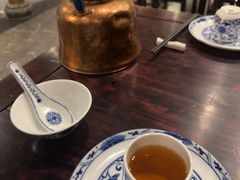-顺兴老茶馆·精品川菜(世纪城店)