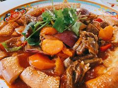 -帕米尔食府(白云观店)