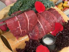 -庖丁家水煮牛排火锅(巴国城店)