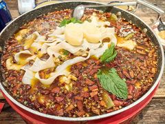 -聂发财重庆江湖菜(解放碑店)