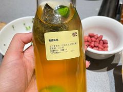 -巴奴毛肚火锅(悠唐购物中心店)