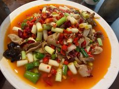 -飞虹鱼馆(春华路店)
