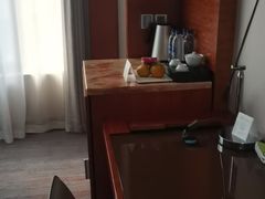 -厦门悦华酒店