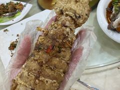 -钱塘府海鲜餐厅