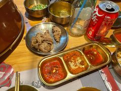 -闻老头·菊花炭烤肉(D11店)