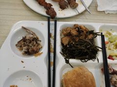-香妃烤鸡(西单店)