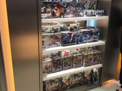 -泡泡玛特POPMART(上海环球港店)