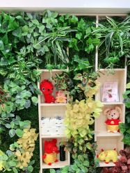 -康乃馨·馨悦佳人(鹭江店)