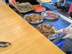 -飘香火锅(玉林西路店)