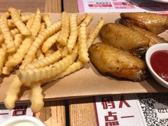 -必胜客(广渠路店)