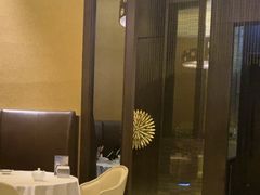 -上海金桥红枫万豪酒店-万豪中餐厅