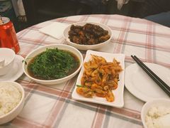-玲珑餐厅(陕西南路店)