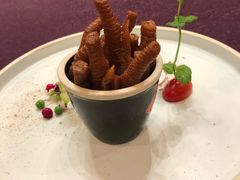 -悦隆酒店-中餐厅