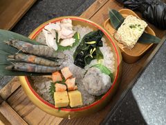 -牛New寿喜烧(新六百店)
