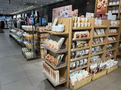 -MUJI无印良品(西湖银泰城店)
