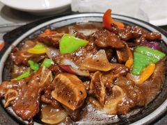 -神洲四海大酒楼(王府井澳门中心店)