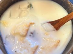 -芸鲜季·云南野生菌餐厅· 云南风物味研社(闵行店)