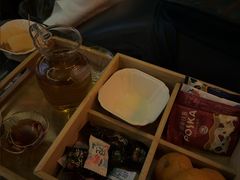 -江南足纪·影院足道·轻奢SPA(京基水贝店)