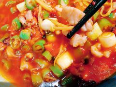 -院8里·少城记忆老川菜(宽窄巷子店)