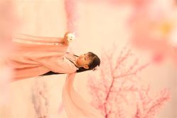 -唐小主古装儿童摄影馆·儿童汉服妆造·摄影跟拍
