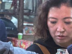 -鱼窝棚柴火铁锅炖(富山屯店)