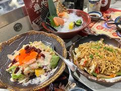 -古田居·特色寿司料理(骏欣中心店)