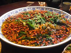 -杨记隆府(汉街店)