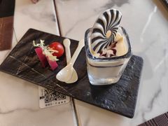 -1874融合西厨·观景餐厅(保利店)