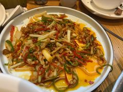 -滇铺子·云南特色菜·第九届野生菌美食节(东风东路c86店)