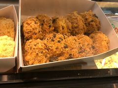 -鲍师傅糕点(江苏路店)