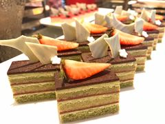 -OPEN開全日自助餐厅·牛肉火锅·海鲜(佛山希尔顿酒店)